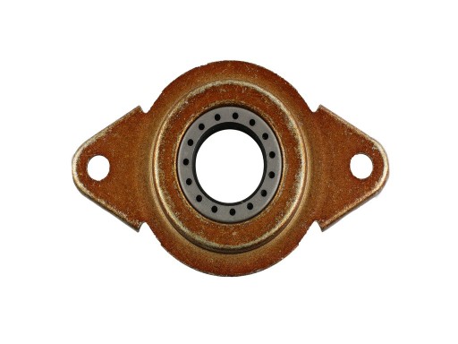 OR 55273562 - КРЫШКА КОРОБКИ ПЕРЕДАЧ ALFA MITO 08-