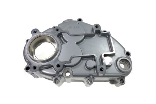 21200-RFA-000 - КРИШКА КОРОБКИ ПЕРЕДАЧ SYM QUAD LANDER 300S