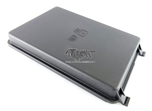 Крышка блока предохранителей транзитного/индивидуального исполнения 12-_ 1821248 _ bk2t-14a075-ab