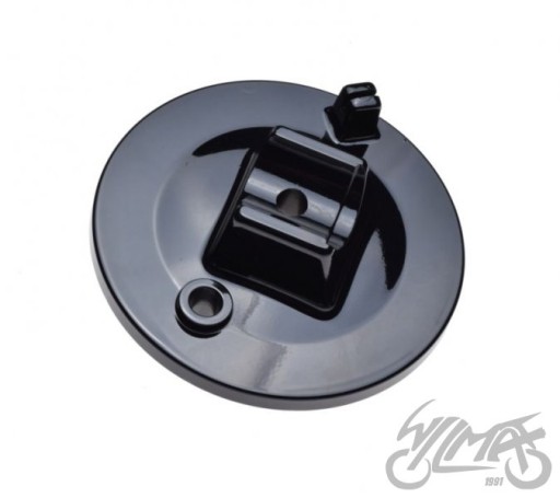 SN42212 - Кришка губки передня SIMSON S51 SR50 чорна