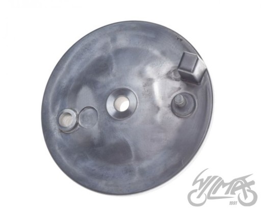 SN42314 - Задняя крышка челюсти SIMSON S51 KR51 / 2 NATURAL