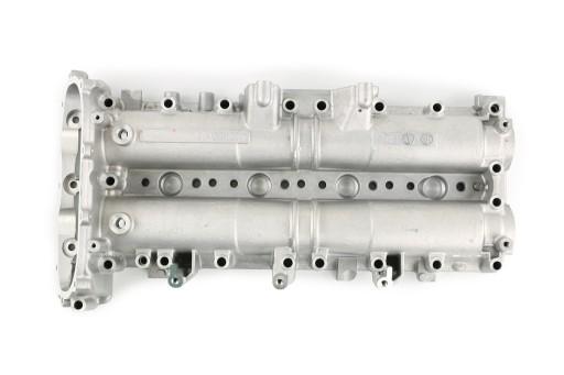 504374027 - КРИШКА РОЗДІЛВАЛА FIAT DUCATO 06- 3.0 D/ IVECO/ CITROEN/ PEUGEOT