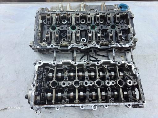 КРИШКА РОЗДІЛВАЛА PEUGEOT 1.5 BHDI 9812647280 ГОЛОВКА 9812313410 КОМПЛЕКТ