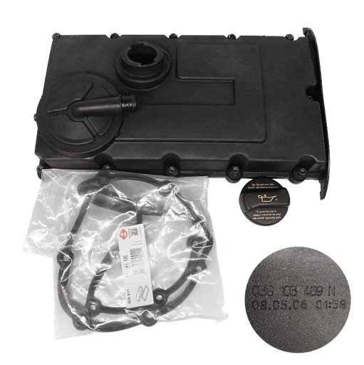 ПРОКЛАДКА КРИШКИ КЛАПАНА 03G103469N 2.0 TDI AUDI SEAT SKODA VW НОВА