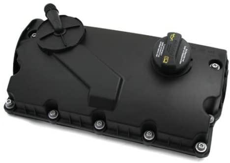 11031816601 - КЛАПАННА КРИШКА 1.9 TDI 038103469AE ОРИГ.