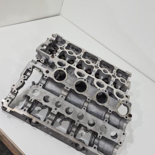 9682446510 - КЛАПАНОВАЯ КРЫШКА 2.0 HDI FIAT CITROEN PEUGEOT