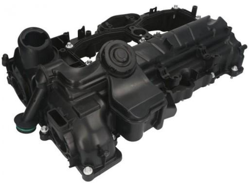 477.540 - КЛАПАННА КРИШКА 477.540/ELR