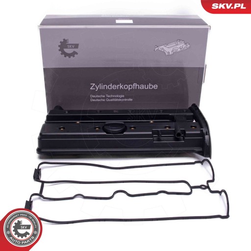 КЛАПАННАЯ КРЫШКА 48SKV096 CAPTIVA OPEL ANTARA A VAUXHALL ANTARA A ; 92068243