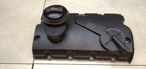 Кришка клапана A3 8L FL 1.9 TDI ASZ 038103469R