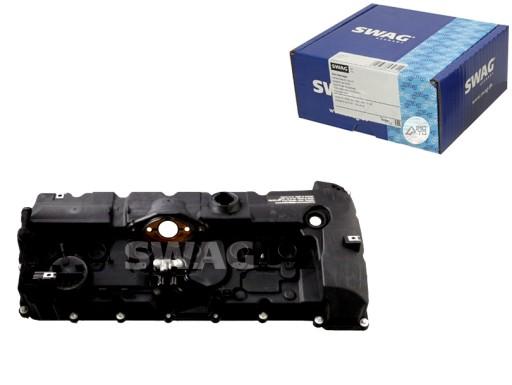 20 10 - КЛАПАНОВАЯ КРЫШКА BMW 1 E81 1 E82 1 E87 1 E88 3 E90 3 E91 3 E92 3 E93 5