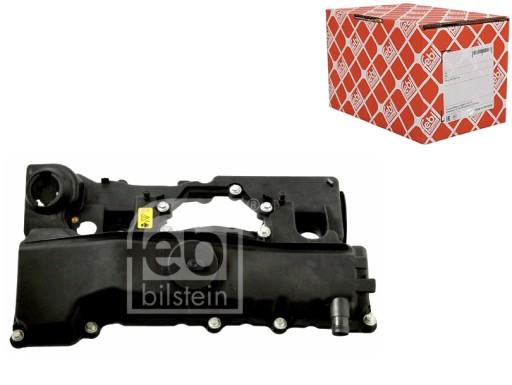 107199 - КЛАПАННА КРИШКА BMW 1 E81 1 E82 1 E87 1 E88 3 E90 3 E91 5 E60 X1 E84