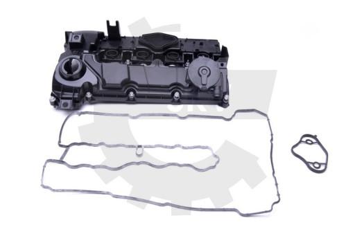 48SKV067 - КЛАПАННА КРИШКА BMW 1 (E81) 3 (E90) 5 (E60) 1.6