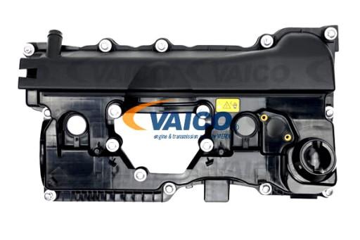 V20-3898 - КЛАПАННАЯ КРЫШКА BMW 1 E87 3 E90 3 E91 2.0 04.06-06.12 VAICO