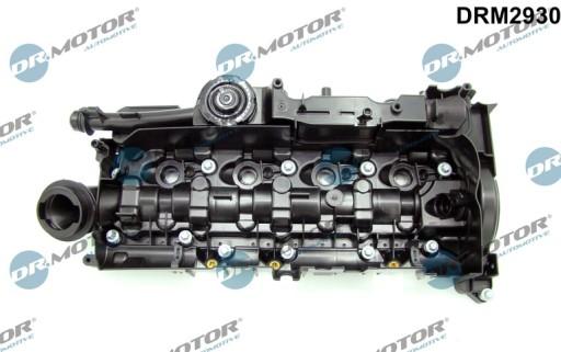 DRM2930 - КЛАПАННАЯ КРЫШКА BMW 1 F20 2.0 15- DR.MOTOR AUTOMOTIVE