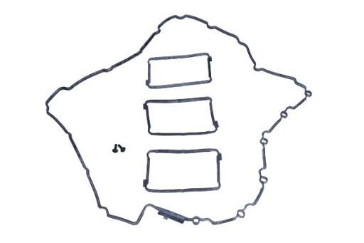 28-0759 - КЛАПАНОВАЯ КРЫШКА BMW 1 F20 3.0 12-16/ 3 E90/F30 3.0 06-15/ X5 E70/F15 3.0 10