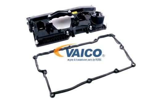 V20-3980 - КЛАПАННА КРИШКА BMW 3 E46 X3 E83 Z4 E85 1.8 2.0 12.00-02.09 VAICO