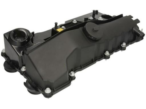 V20-2763 - КЛАПАННАЯ КРЫШКА BMW 3 E92 2.0 Z4 E85 2.0