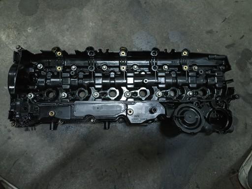 11128507607 - КЛАПАНОВАЯ КРЫШКА BMW 5 F10