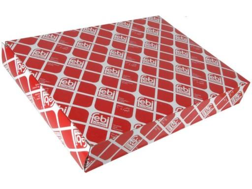 176649 - КЛАПАННАЯ КРЫШКА BMW 7 E65 E66 E67 3.6-4.8