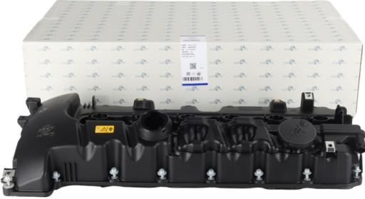 801602001 - КЛАПАННА КРИШКА BMW E90, E91, E92, E93,E60