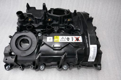 8631744 - КЛАПАНА КРЫШКА BMW F55 F56 F60 1.5 8631744