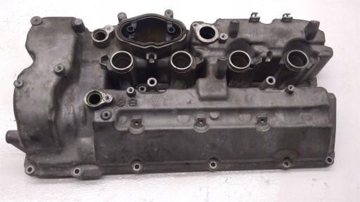 КЛАПАННА КРИШКА BMW M5 M6 F06 F10 F16 4.4 7603653
