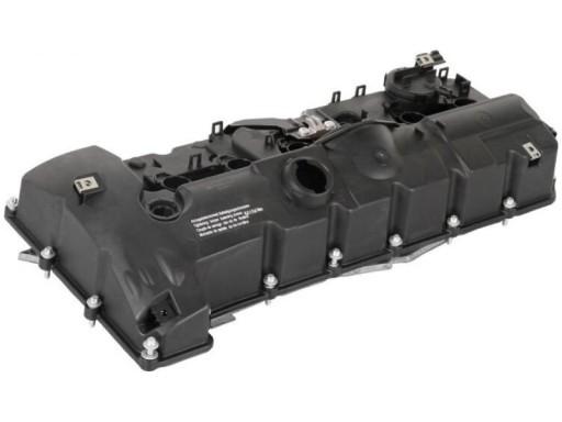 103099 - КЛАПАННАЯ КРЫШКА BMW X3 F25 3.0 E83 2.5 3.0