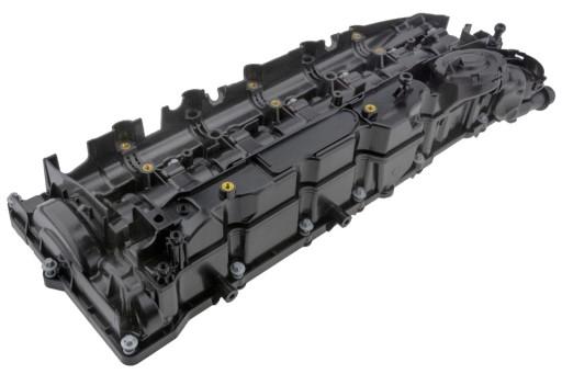 BPZ-BM-027 - КЛАПАННАЯ КРЫШКА BMW X5 E70 40DX 2011.09-,X6 E71 40DX 2011.09