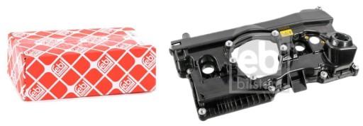 177589 - КЛАПАННА КРИШКА BMW