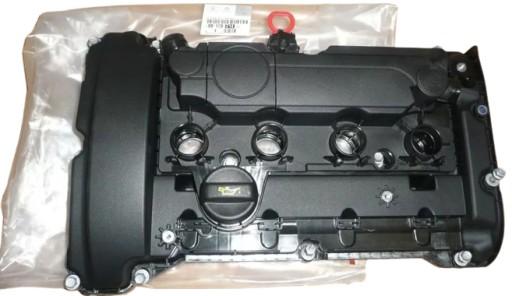 КЛАПАННА КРИШКА C3 P 5008 1.6 THP 16V 9812071480