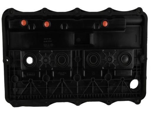 9675691480 - КЛАПАННА КРИШКА CITROEN JUMPER 06- 2.2HDI EURO 5