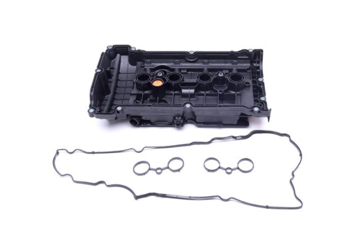 48SKV009 - КРЫШКА КЛАПАНА CITROEN PEUGEOT 0248Q2