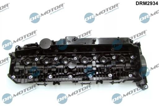 DRM2934 - КРИШКА КЛАПАНА DR.MOTOR - DRM2934