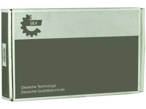 КЛАПАНА КРЫШКА ESEN SKV 48SKV064