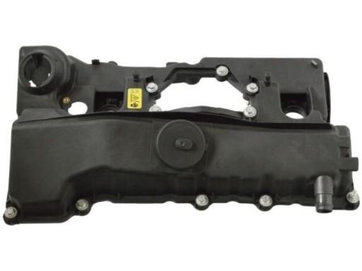 0 281 002 493 - Клапан насоса Bosch CR PEUGEOT 206 306 307 2.0 HDi