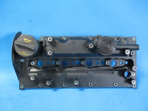 КЛАПАННАЯ КРЫШКА HYUNDAI 2.2 CRDI D4HE 22410-2R000