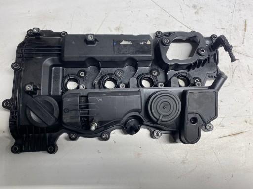 КЛАПАННАЯ КРЫШКА HYUNDAI TUCSON IV 1.6 T-GDI G4FT