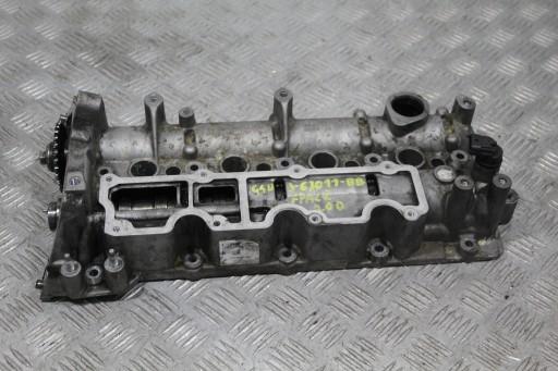 КЛАПАННА КРИШКА JAGUAR F-PACE X761 G4D3-6J011-BB