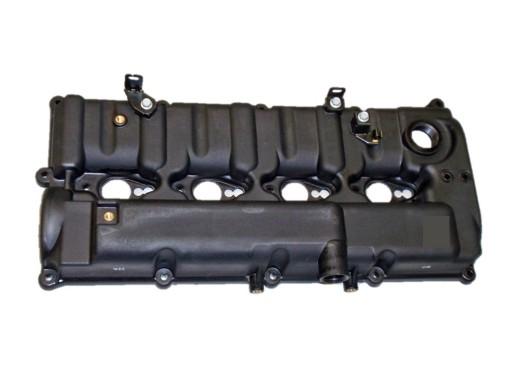 224104A401 - КЛАПАНОВАЯ КРЫШКА KIA SORENTO 2.5CRDI