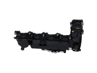 DS7Q-6C757-BC - КЛАПАНОВАЯ КРЫШКА KUGA FOCUS MONDEO EDGE 2.0 TDCI