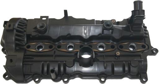 SH10-10-220 - КЛАПАННА КРИШКА MAZDA 3 BM 6 GJ CX-5 KE KF 2.2D ОРИГ.