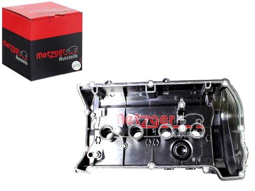 2389137 - ВЕНТИЛЬНА КРИШКА METZGER