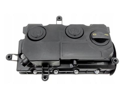 03G103469G - КЛАПАНОВАЯ КРЫШКА ODMA VW Golf Passat 1.9 2.0 TDI