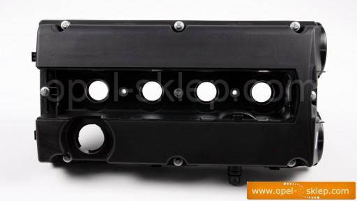 55556284 - КЛАПАНОВАЯ КРЫШКА OPEL MERIVA ZAFIRA 1.6 Z16XEP GM