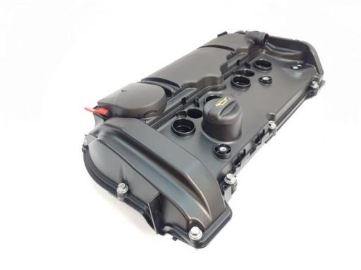 0248S7 - КЛАПАНОВАЯ КРЫШКА PEUGEOT 208, 308, RCZ, C ORG PSA