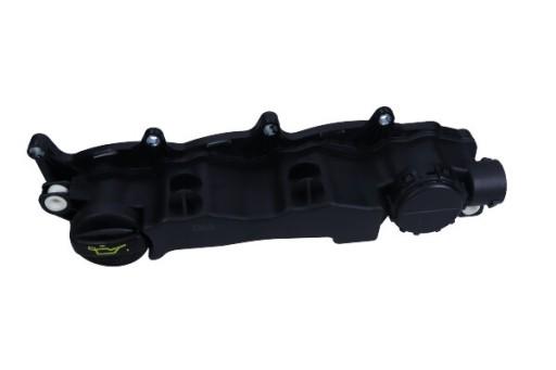 КЛАПАННАЯ КРЫШКА PEUGEOT 307 1.6HDI 04- С ПРОКЛАДКОЙ DRM16904