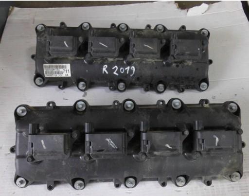 КЛАПАНОВАЯ КРЫШКА ПРАВАЯ ЛЕВАЯ DODGE RAM 5.7 HEMI 11-