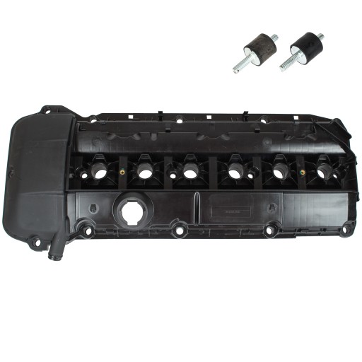 DA-30727 - Крышка клапана + прокладки BMW E46 E39 M54 M52