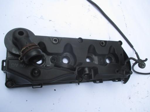 03L103469F - КЛАПАННА КРИШКА VW AMAROK 10-, CRAFTER 12-/ SEAT EXEO 09-14