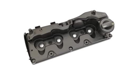 03L103469R 03L103469C - КЛАПАННА КРИШКА VW GOLF 09- 1.6/2.0 TDI